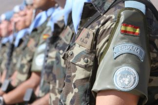 La DGT ofrece 100 militares para encargarse de los exámenes de Tráfico