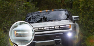 Easter Eggs, o huevos de Pascua, que los fabricantes esconden en sus coches Huevos de Pascua o Easter Egg