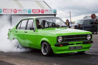 Las mejores imágenes del Classic Ford Show 2017 mejores imágenes Classic Ford Show 2017