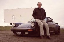 Más de un millón de kilómetros con un Porsche 911 Turbo millon-kilometros-porsche-911-turbo