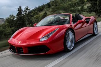 Los mejores motores del año 2017 motor año 2017