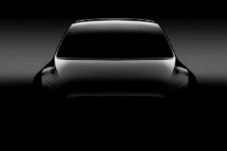 Tesla Model Y, el SUV compacto de Elon Musk Tesla Model Y