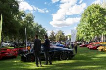 Las mejores imágenes del Autobello Madrid 2017 Autobello Madrid 2017