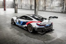BMW M8 GTE