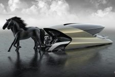 Camal Viva Concept
