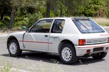 Peugeot 205 T16 1985