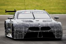 BMW M8 GTE