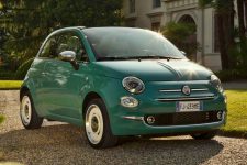 Fiat 500 Aniversario