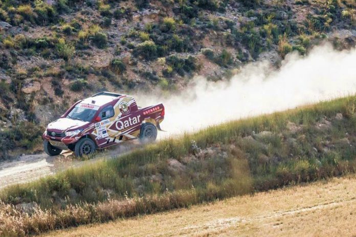 final-baja-aragon-2017