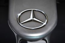 Mercedes dejará el DTM para entrar en la Fórmula E