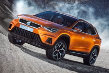 Los planes de SEAT hasta 2020: seis nuevos modelos nuevos modelos SEAT