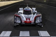 Porsche entra en la Fórmula E Porsche Fórmula E