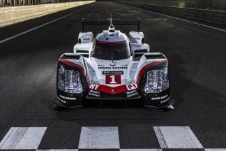 Porsche entra en la Fórmula E Porsche Fórmula E