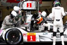 Porsche abandona el Mundial de Resistencia, 24 Horas de Le Mans incluidas