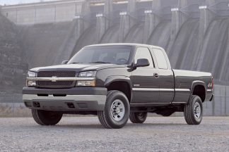 Los 10 coches más robados en Estados Unidos en 2016 10-coches-mas-robados-estados-unidos-2016