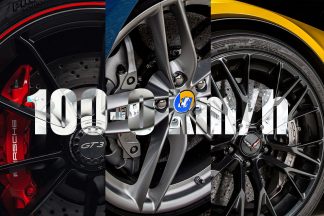 De 100 a 0 km/h: los 50 coches que mejor frenan 50-coches-mejor-frenan