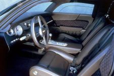 Audi Rosemeyer Concept