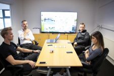 BAC Mono Rasha Jarmakani