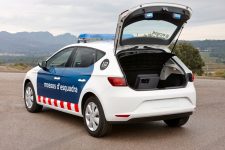 Coches-Mossos-dEsquadra