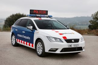 Los coches de los Mossos d’Esquadra Coches-Mossos-dEsquadra