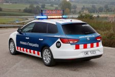 Coches-Mossos-dEsquadra