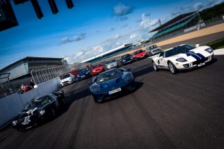 Las mejores imágenes del Ford Fair 2017 Ford Fair 2017