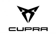 Logo Cupra