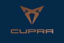 Logo Cupra