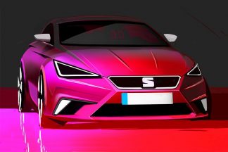 SEAT Born: el primer coche eléctrico de la marca ya tendría nombre SEAT Born