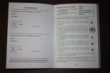 permiso internacional de conducir