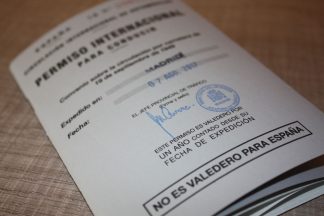 Carné de conducir internacional: ¿cómo obtenerlo? carne de conducir internacional