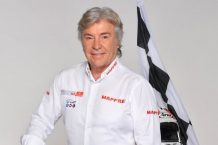 Fallece Ángel Nieto Muere Ángel Nieto