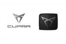 logo Cupra