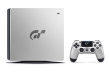 PlayStation 4 Gran Turismo Sport: edición especial playstation-4-gran-turismo-sport