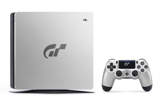 PlayStation 4 Gran Turismo Sport: edición especial playstation-4-gran-turismo-sport