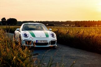 Vídeo: los tres Porsche más buscados por los fans