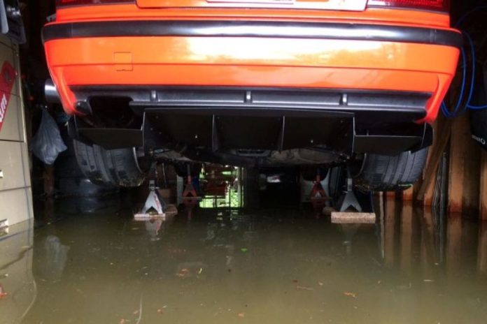 solucion-proteger-bmw-huracan-harvey