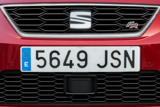 Última matrícula: ¿qué matrícula me tocará?