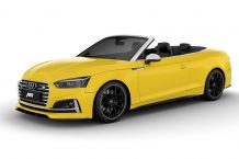 Audi A5 y S5 por ABT Sporstline, con un extra de deportividad