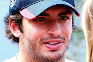 Carlos Sainz correrá con Renault en 2018