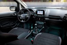 Ford EcoSport 2018