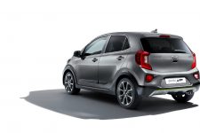 KIA Picanto X-Line