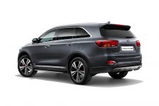 KIA Sorento 2018