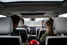 Land Rover Discovery SVX