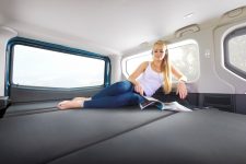 Opel Vivaro Life