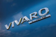Opel Vivaro Life