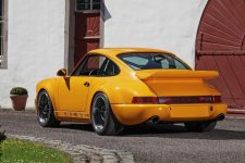 Porsche 964 DP Motorsport