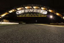 Puente Dunlop Jarama