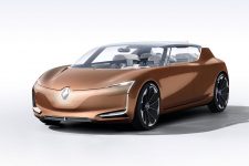 Renault Symbioz Concept