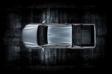 Toyota Hilux 'Invincible 50'